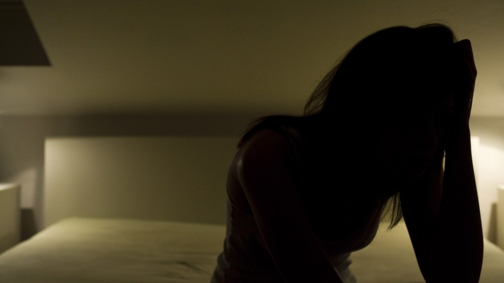 Ecstasy’s Exorcism