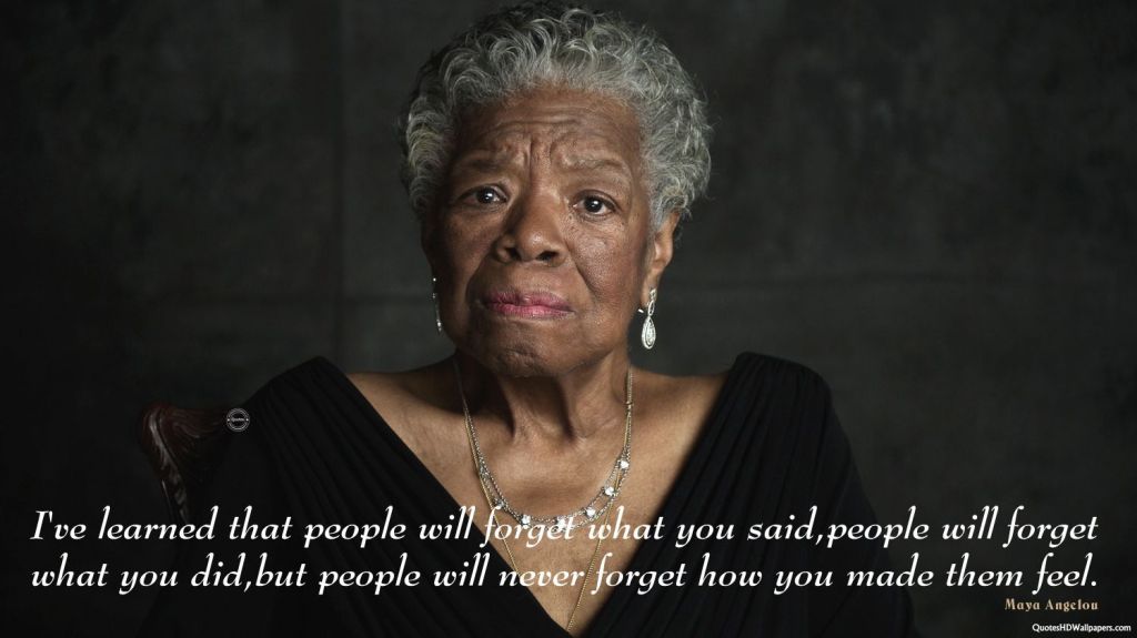 Maya-Angelou