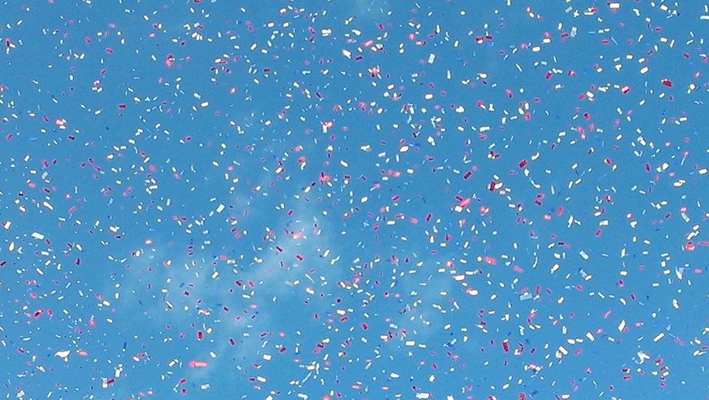 Confetti