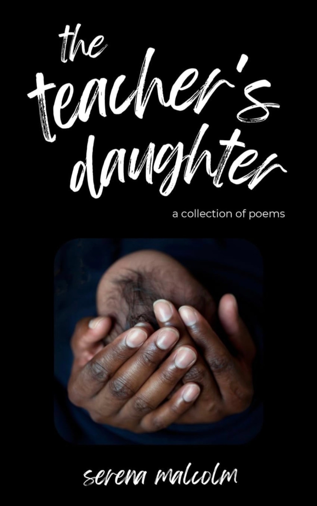 OUT NOW! The Teacher’s&nbsp;Daughter