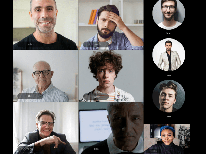 Hi, my name&nbsp;is…